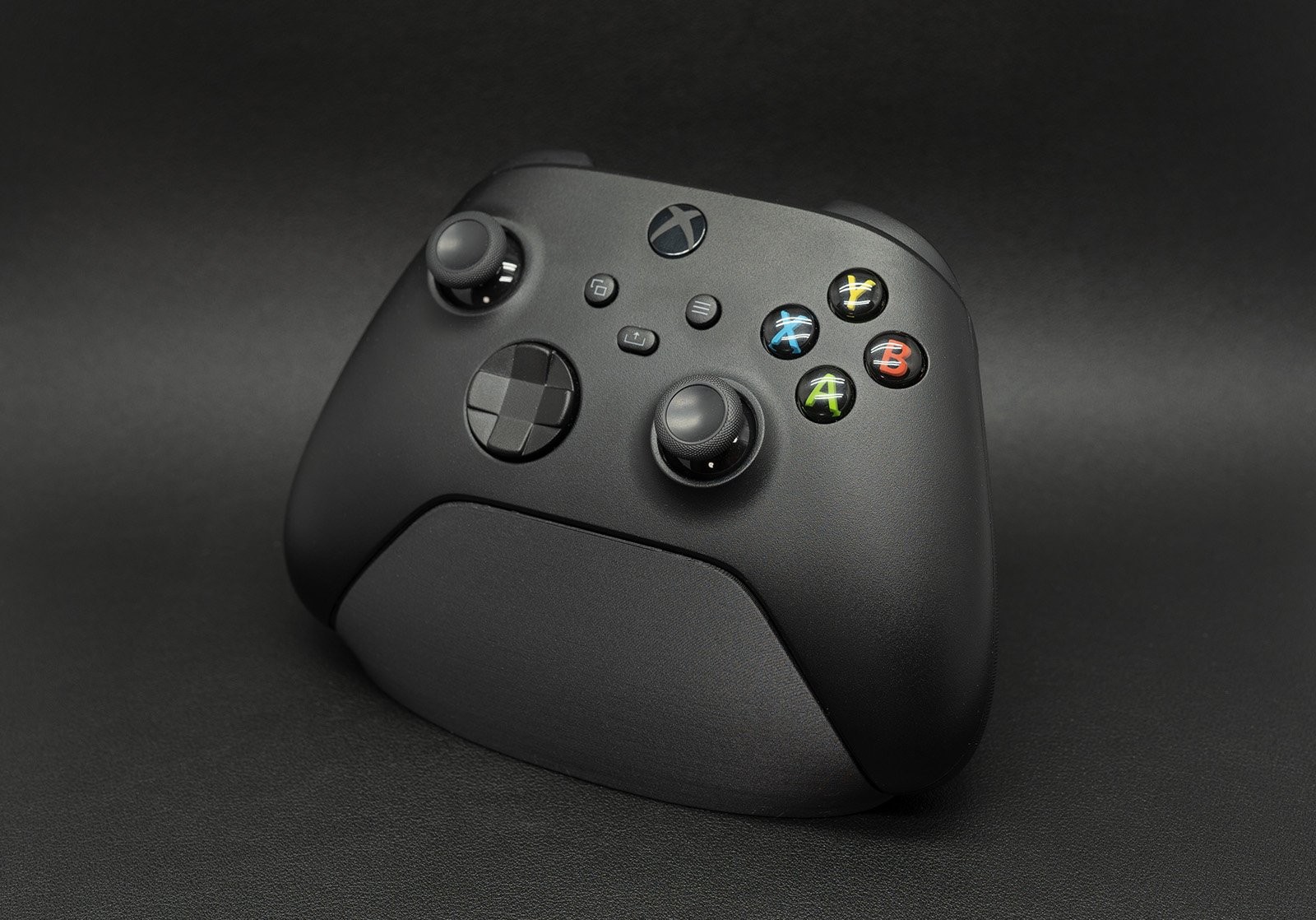 Cenikli Xbox Gamepad Standı – Xbox Series X|S ve Xbox One Kumanda Standı