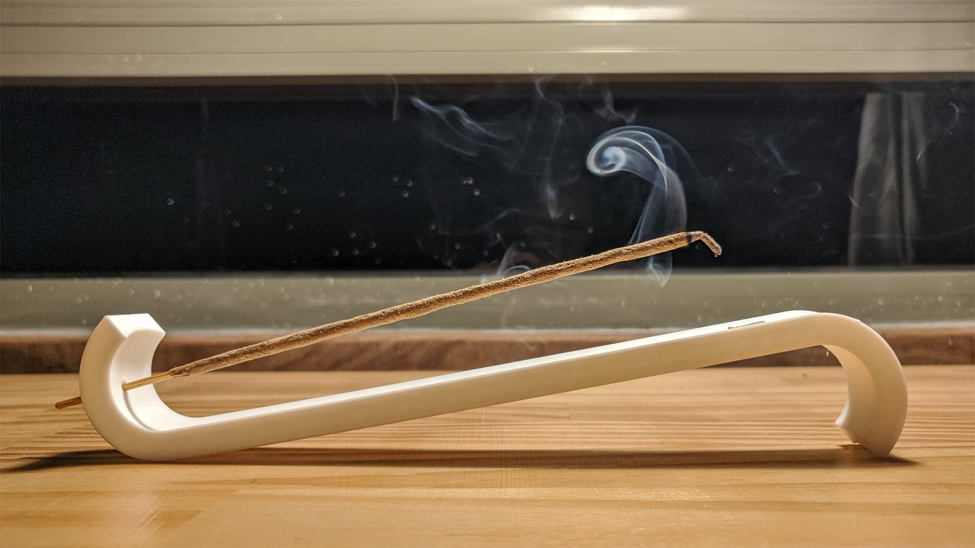 Incense