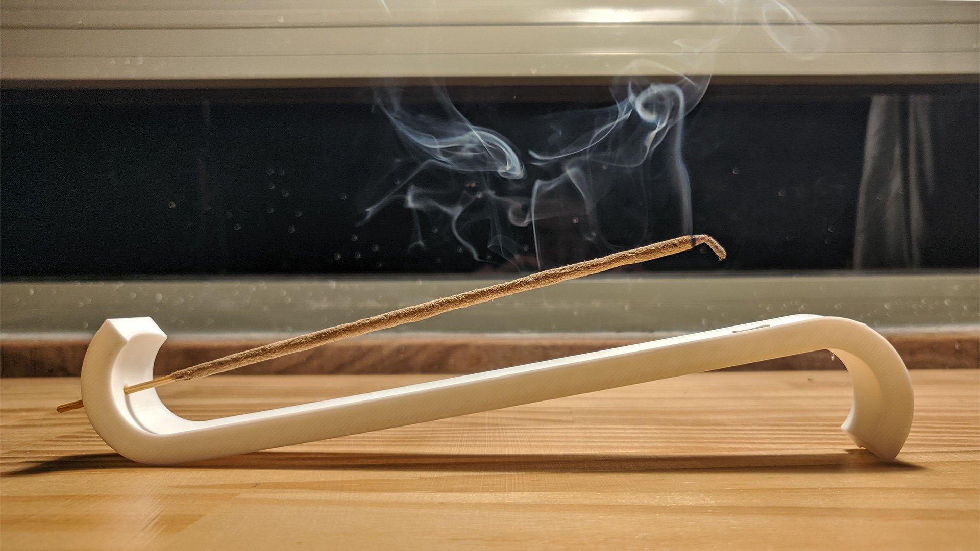 Incense 2