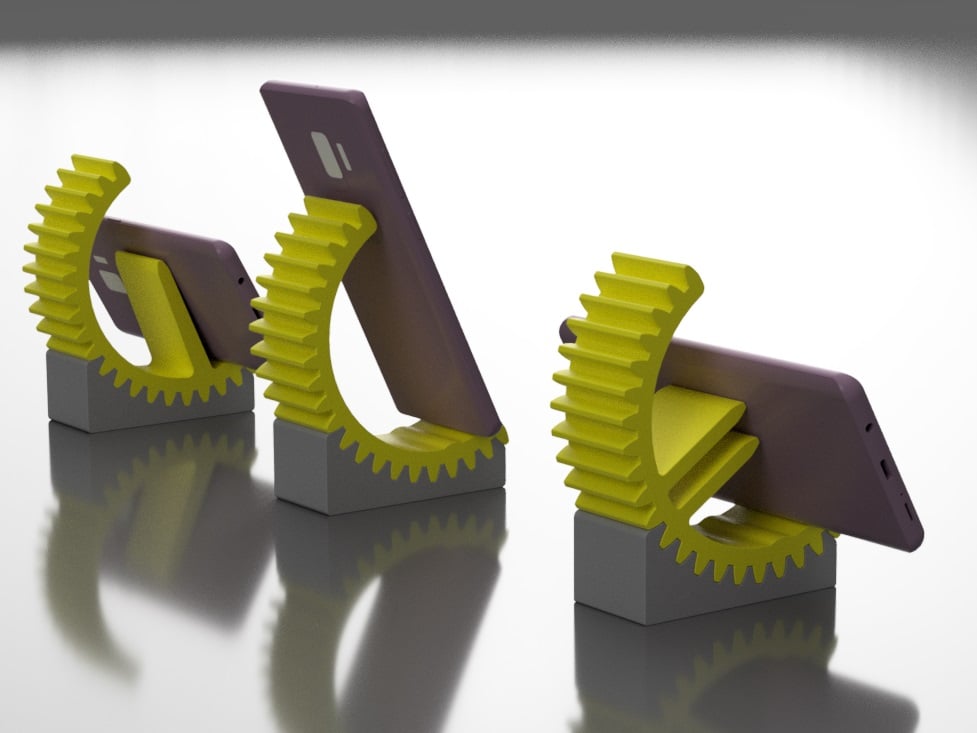 Phoneholder V12