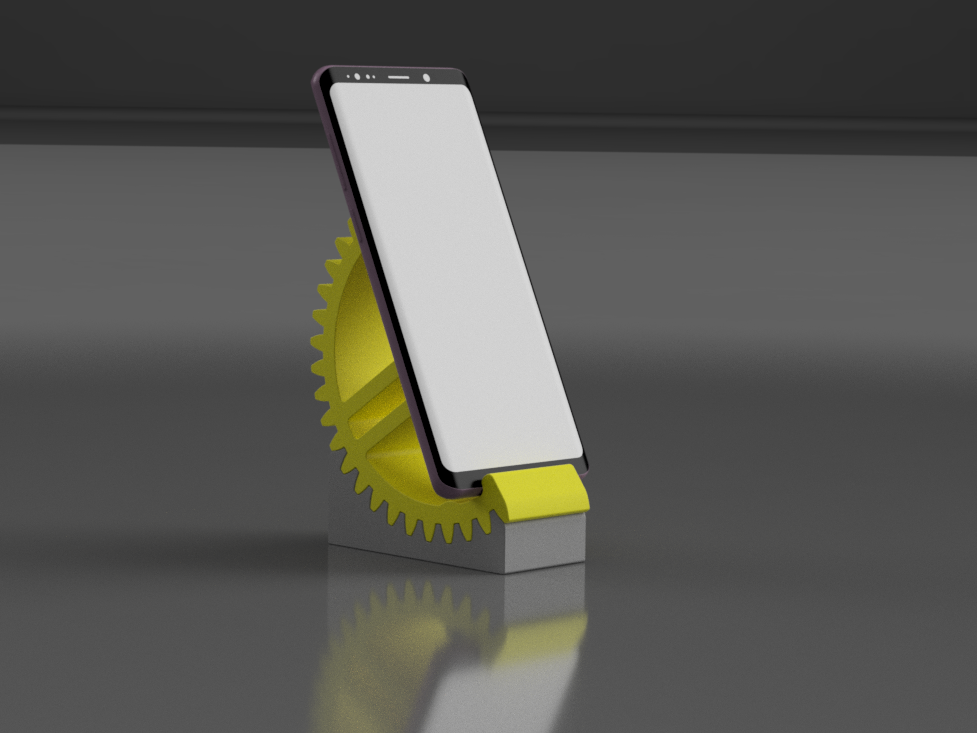 Phoneholder V13 Euro