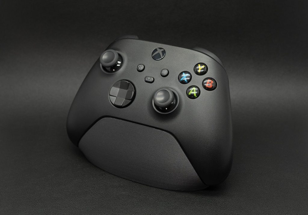 Cenikli Xbox Gamepad Uyumlu Özel Stand