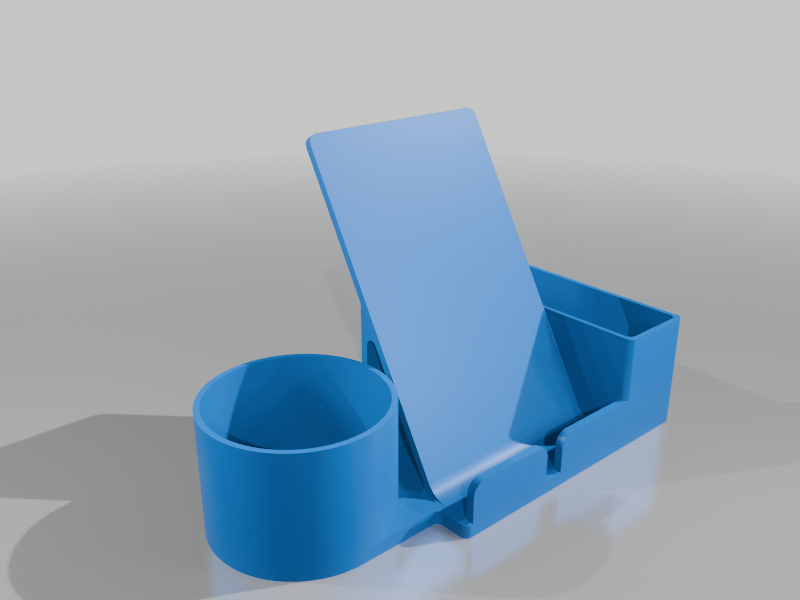 Deskmate Modular Organizer