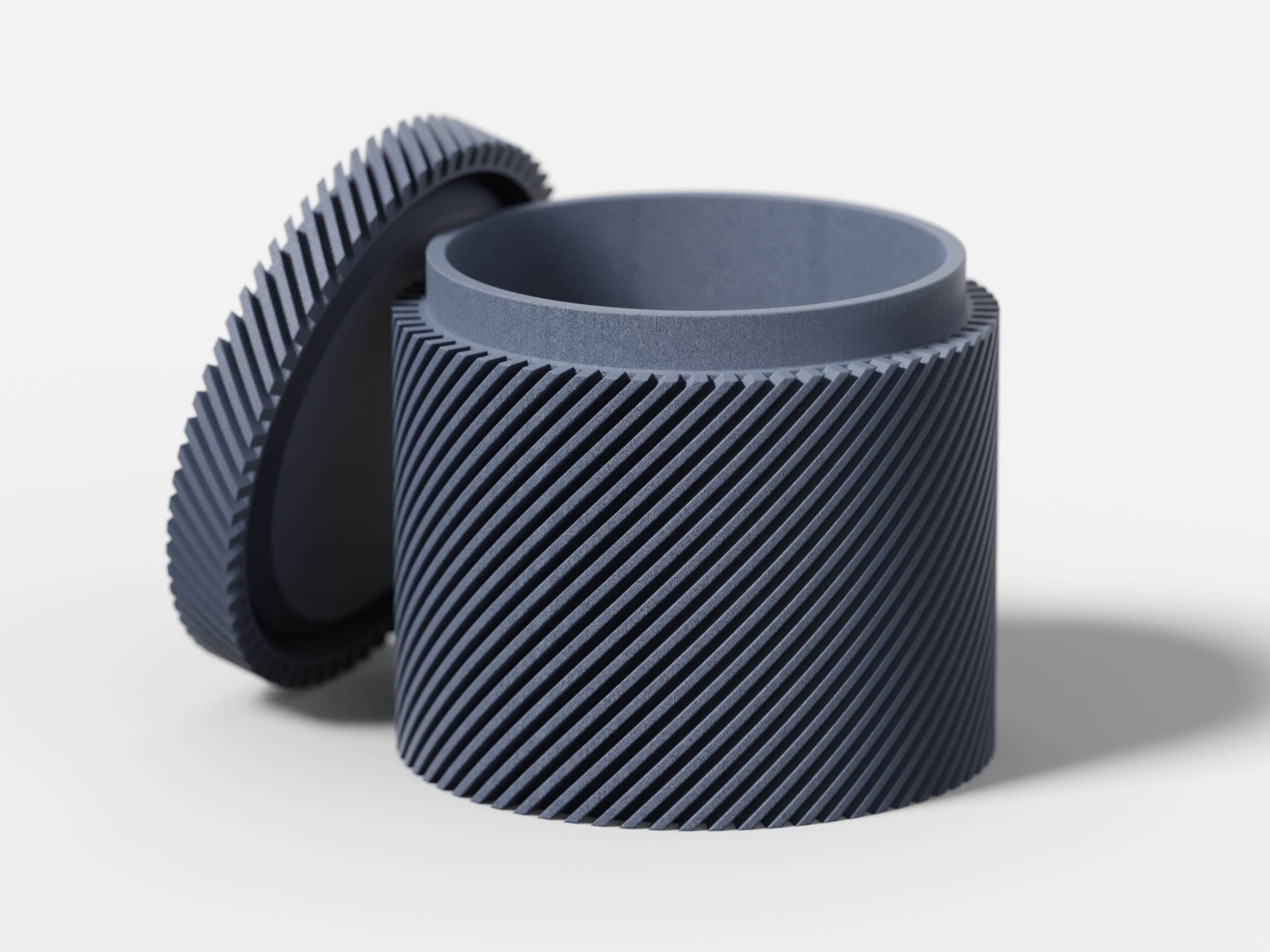 Fin Angle Collection 26 2