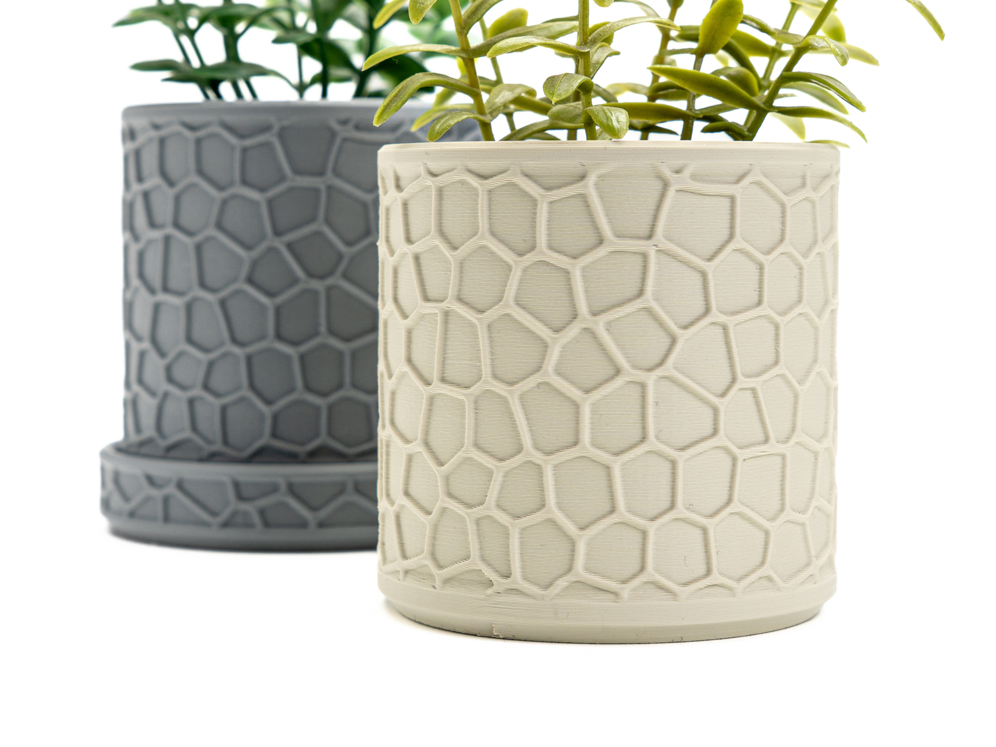 Honeycomb Planter 3 4 02