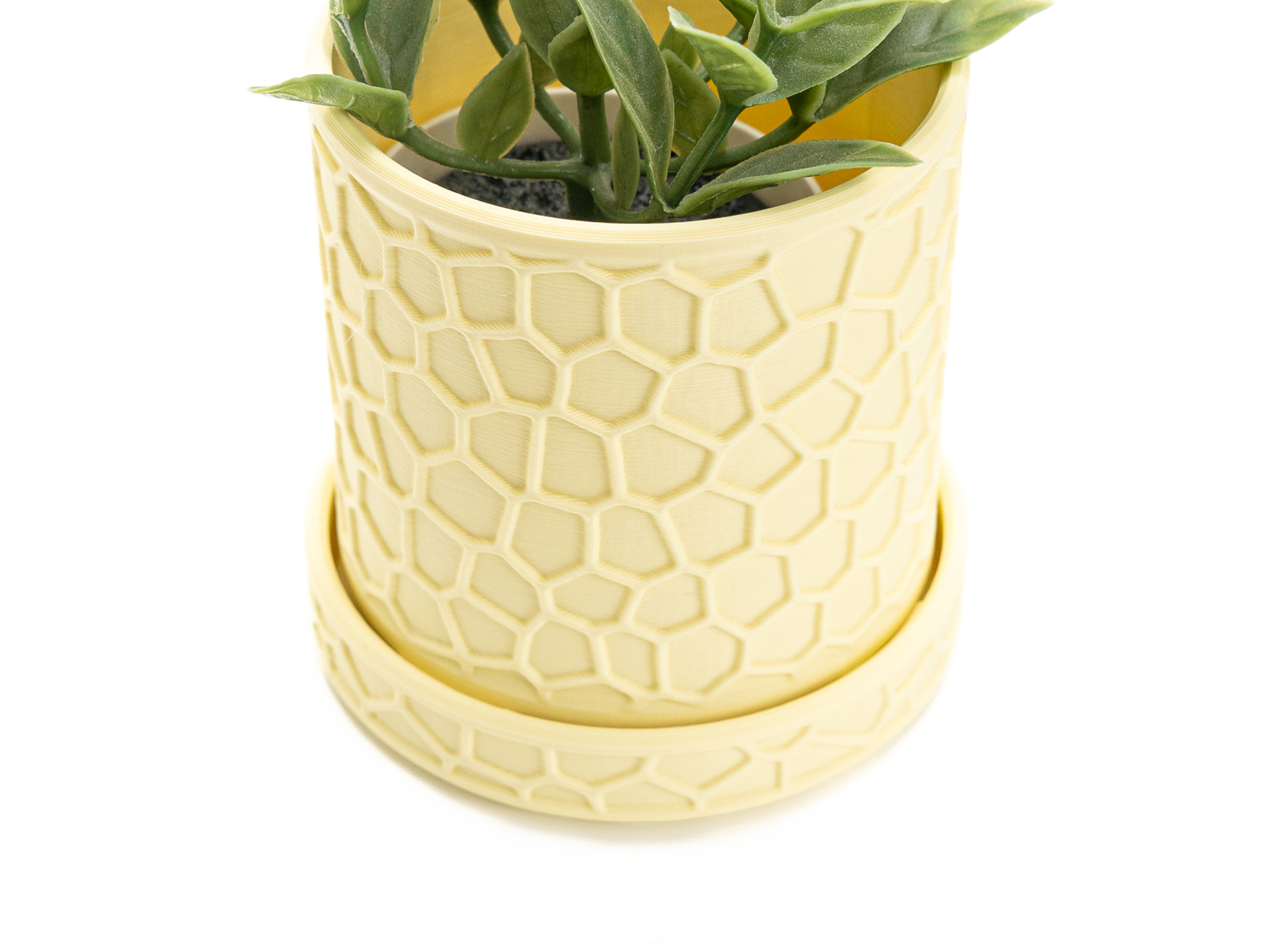 Honeycomb Planter 3 4 04